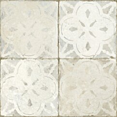 Peronda FS AURORA WHITE 45X45 G1 PN