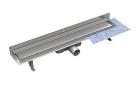 BESCO PMD Odpływ liniowy VIRGO NEXT DUO  80   BESCO BE-OL-80-VND