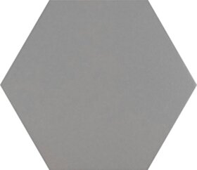 Codicer Pp HEX BASIC GREY 25 22X25 G1 CO
