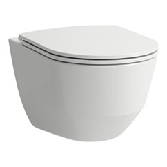 LAUFEN Miska wiszaca 36x49 RIMLESS PRO A LA-H8209650000001