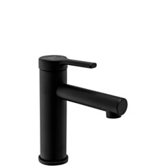 Rea BATERIA UMYWALKOWA JS-650101B PIXEL CZARNA NISKA REA-B2017