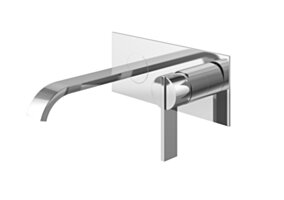 Kohlman bateria umywalkowa podtynkowa. QW188D-20cm