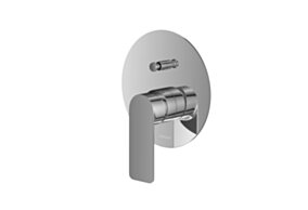 Kohlman bateria wannowo-prysznicowa. QW210P