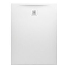 LAUFEN Brodzik Laufen Pro, Marbond, prostokątny 1200 x 1000 mm biały CR-H2119530000001