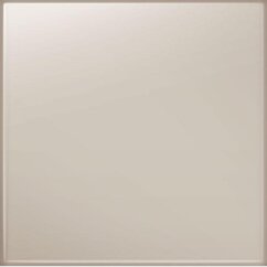 Tubądzin PTU PASTEL latte połysk 20x20 (1) PS-01-136-020x200-1-121