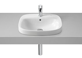 ROCA Umywalka blatowa DEBBA 50x41cm CR-A32799M000