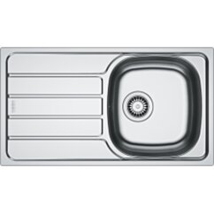 FRANKE SKL 611-78/44 Stal szlachetna len ZLF-101.0712.226