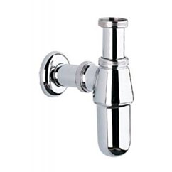 GROHE GROHE Syfon umywal.butelkowy chrom GR-28920000