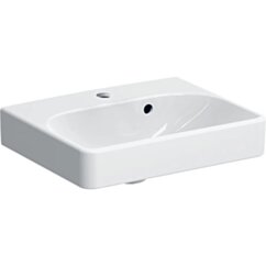 GEBERIT Geberit Smyle Square Umywalka 45 z/o meblowa zam.L92145 KOŁO L92145000 GEB-500.222.01.1