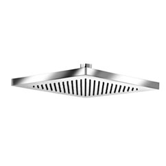 KLUDI Głowica natrysku 250 mm  A-QA ECO KLUDI KLU-6654105-00