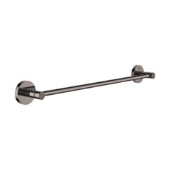GROHE GROHE Essentalis wieszak na ręcznik kąpielowy hard graphite GR-40688A01