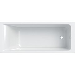 GEBERIT SELNOVA SQUARE wanna prostokątna 170x70 cm 554.244.01.1 GEB-554.384.01.1