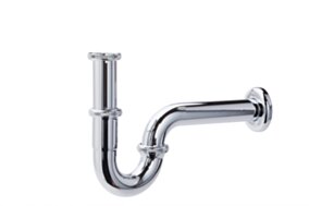 Fdesign Syfon rurowy FD7-201-11