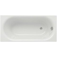 CERSANIT WANNA PROSTOKĄTNA OCTAVIA 160X70 CW WAC-O S301-252