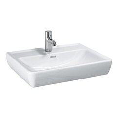 ROCA Umywalka PRO A 55x48 CR-H8189510001041