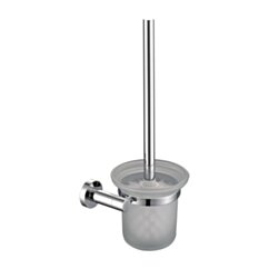 Omnires MODERN PROJECT szczotka toaletowa wisząca, chrom połysk MP60620CR