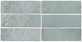 Equipe ARTISAN AQUA 6,5X20 G1 EQ 24468