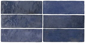 Equipe ARTISAN COLONIAL BLUE 6,5X20 G1 EQ 24470