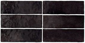 Equipe ARTISAN GRAPHITE 6,5X20 G1 EQ 24472