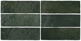 Equipe ARTISAN MOSS GREEN 6,5X20 G1 EQ 24471