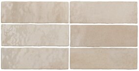 Equipe ARTISAN OCHRE 6,5X20 G1 EQ 24465