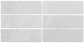 Equipe ARTISAN WHITE 6,5X20 G1 EQ 24464