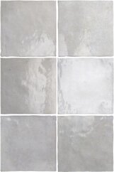 Equipe ARTISAN ALABASTER 13,2X13,2 G1 EQ 24459