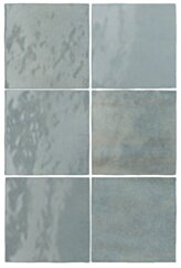 Equipe ARTISAN AQUA 13,2X13,2 G1 EQ 24458