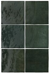 Equipe ARTISAN MOSS GREEN 13,2X13,2 G1 EQ 24461