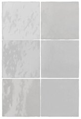 Equipe ARTISAN WHITE 13,2X13,2 G1 EQ 24454