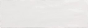 Equipe LA RIVIERA BLANC 6,5X20 G1 EQ 25837