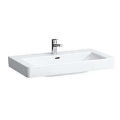 LAUFEN PRO S UMYWALKA ŚCI.850X460MM 1XO LCC CR-H8139654001041