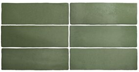 Equipe MAGMA MALACHITE 6,5X20 G1 EQ 24965