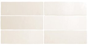 Equipe MAGMA WHITE 6,5X20 G1 EQ 24958