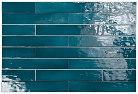 Equipe MANACOR GLACIER 6,5X40 G1 EQ 26925