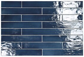 Equipe MANACOR OCEAN BLUE 6,5X40 G1 EQ 26930