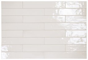 Equipe MANACOR WHITE 6,5X40 G1 EQ 26929