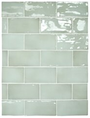 Equipe MANACOR MINT 7,5X15 G1 EQ 26902