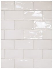 Equipe MANACOR WHITE 7,5X15 G1 EQ 26909