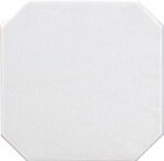 Equipe OCTAGON BLANCO MATE 20X20 G1 EQ 20547