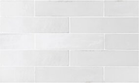 Equipe TRIBECA GYPSUM WHITE 6X24,6 G1 EQ 26871