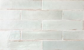 Equipe TRIBECA SEAGLASS MINT 6X24,6 G1 EQ 26880