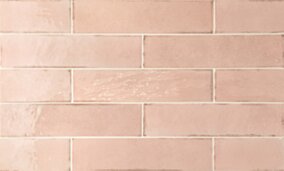 Equipe TRIBECA TEA ROSE 6X24,6 G1 EQ 26878
