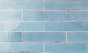 Equipe TRIBECA WATERCOLOUR 6X24,6 G1 EQ 26877