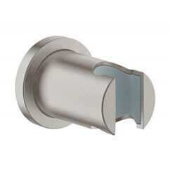 GROHE GROHE Uchwyt pryszn.ścienny RAINSHOWER  stal nierdzewna GR-27074DC0