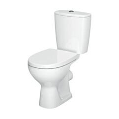 CERSANIT Kompakt 613 Arteco CleanOn 010 3/5l deska DUR ANTYB WO ŁW MU-A K667-052