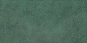 Tubądzin PTD BURANO green 30.8x60.8 (1.12) PS-02-541-0308-0608-1-035