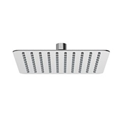Ravak Deszczownica Slim Chrome kwadratowa 200 mm X07P334