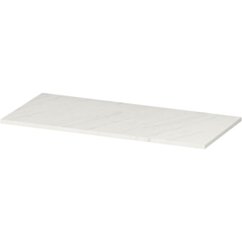 CERSANIT BLAT LARGA 100 MARMUR BIAŁY SZC-L S932-052