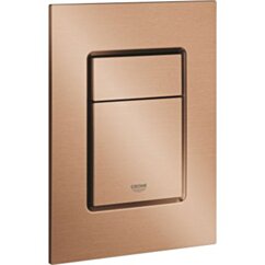 GROHE GROHE Przycisk WC Skate Cosmopolitan S  brushed warm sunset GR-37535DL0